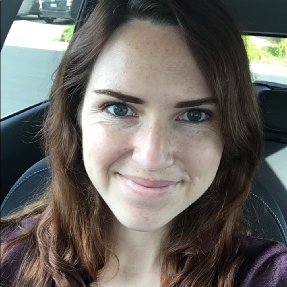 Meet your Posher, Megan